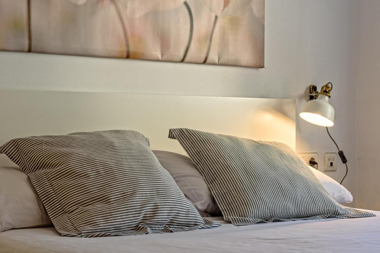 ריפולט Apartamento&Piscina Cerca De Barcelona מראה חיצוני תמונה