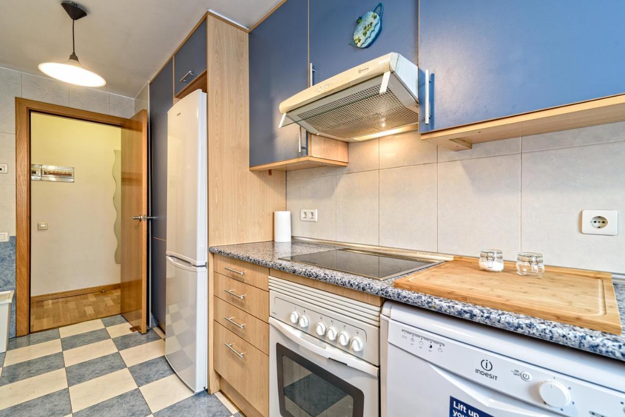 ריפולט Apartamento&Piscina Cerca De Barcelona מראה חיצוני תמונה