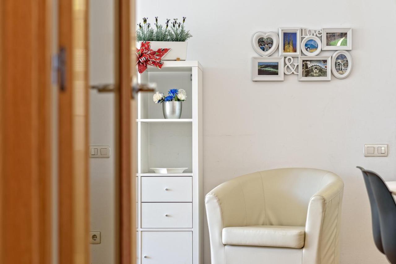 ריפולט Apartamento&Piscina Cerca De Barcelona מראה חיצוני תמונה