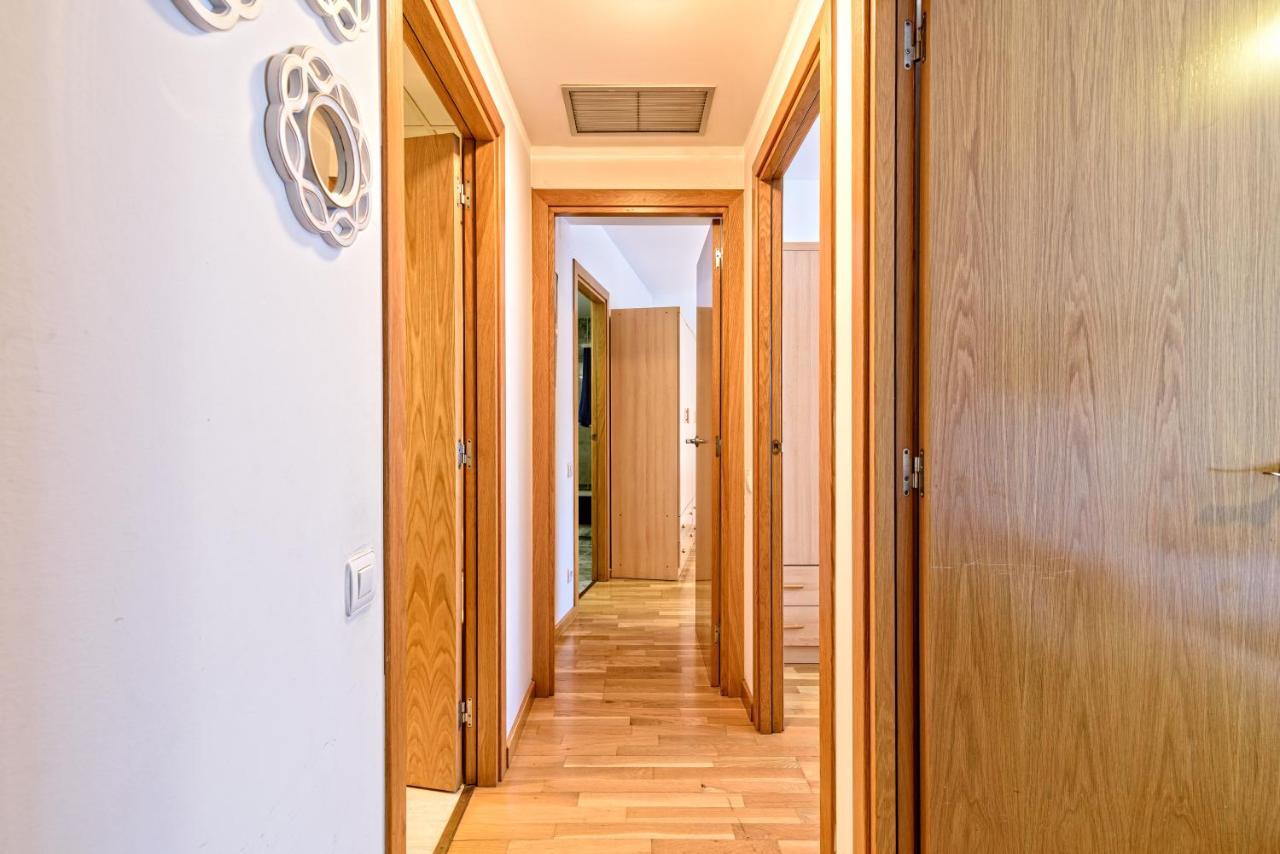ריפולט Apartamento&Piscina Cerca De Barcelona מראה חיצוני תמונה