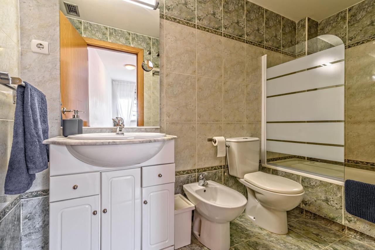 ריפולט Apartamento&Piscina Cerca De Barcelona מראה חיצוני תמונה